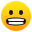 grimacing-face :grimacing: